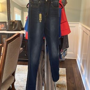 Seven Jeans Skinny Fit